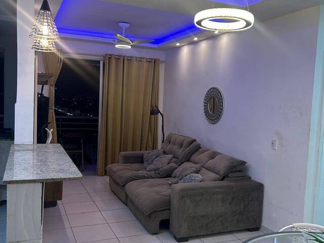 Apartamento para Locação em Belém - 5