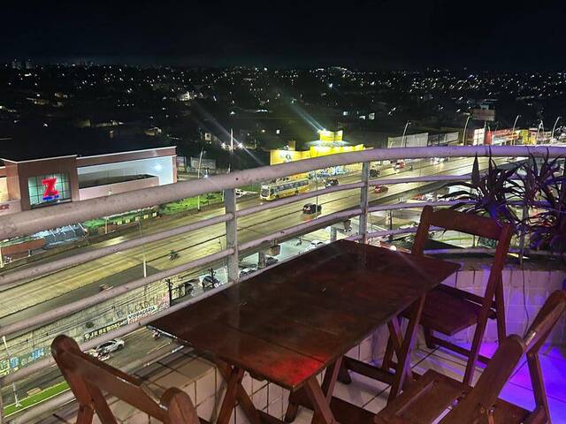 Apartamento para Locação em Belém - 4