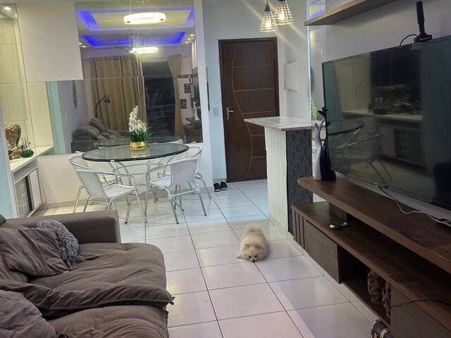 Apartamento para Locação em Belém - 2