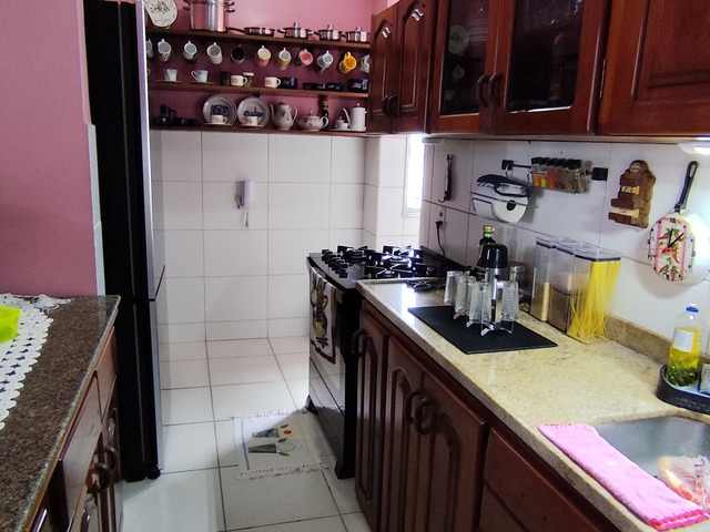 Apartamento para Locação em Belém - 5