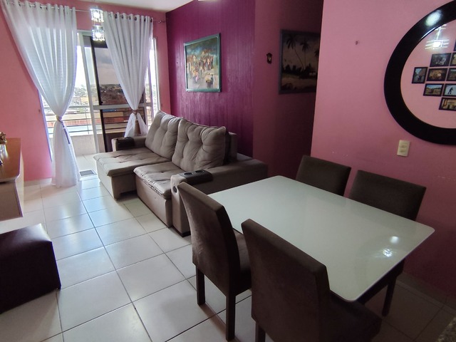 Apartamento para Locação em Belém - 3