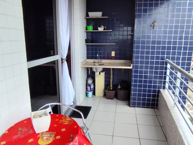 Apartamento para Locação em Belém - 2