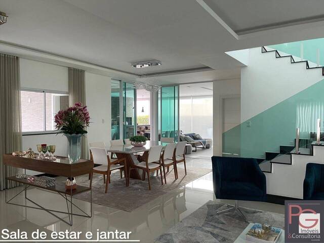 Casa para Locação em Belém - 5