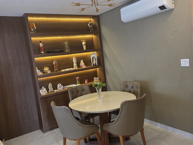 Apartamento para Locação em Belém - 5