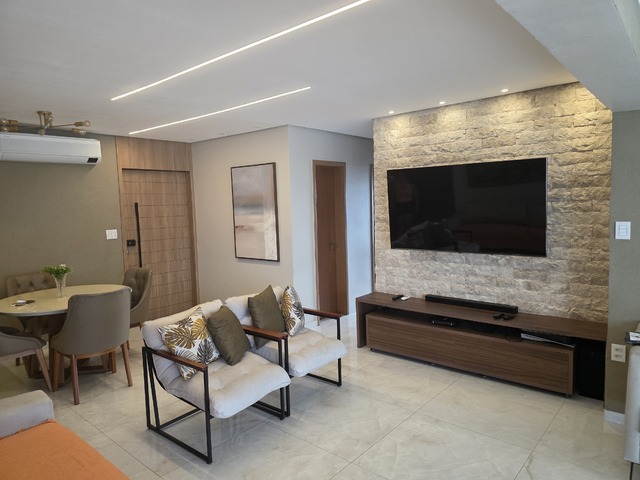Apartamento para Locação em Belém - 4
