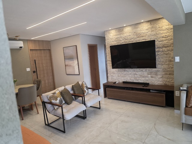 Apartamento para Locação em Belém - 3