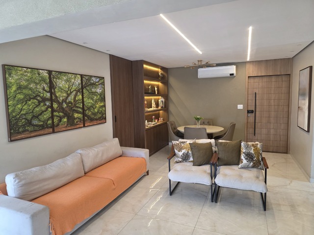 Apartamento para Locação em Belém - 2