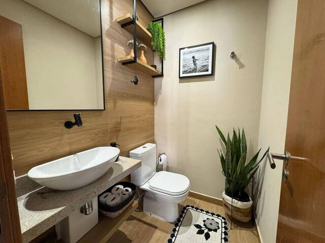 Apartamento para Locação em Belém - 4