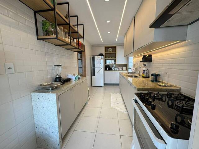 Apartamento para Locação em Belém - 2