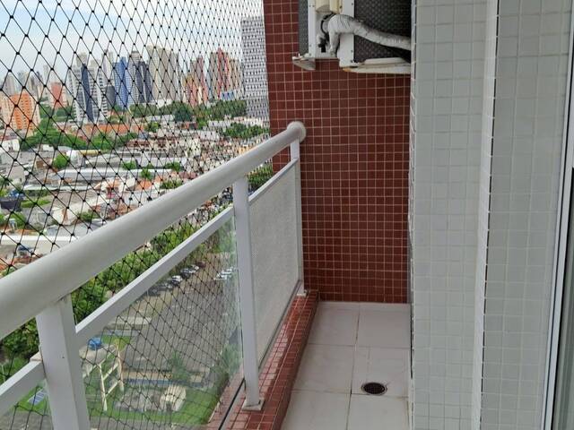 Apartamento para Locação em Belém - 5