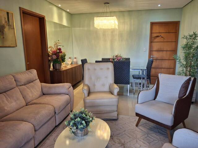 Apartamento para Locação em Belém - 4