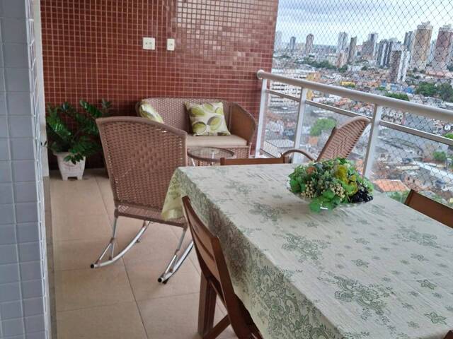 Apartamento para Locação em Belém - 2
