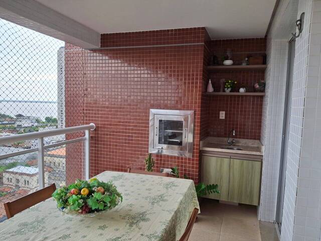 Apartamento para Locação em Belém - 3