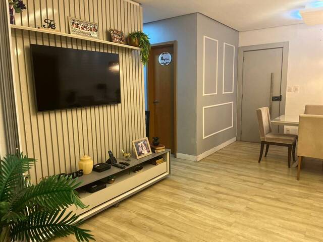 Apartamento para Locação em Belém - 5