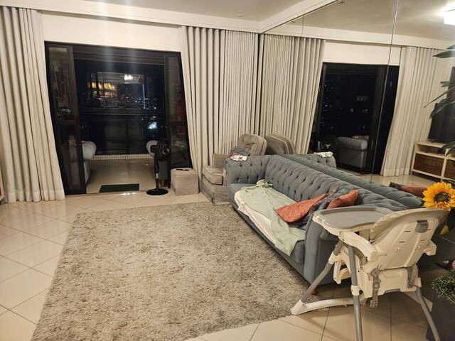 Apartamento para Locação em Belém - 2