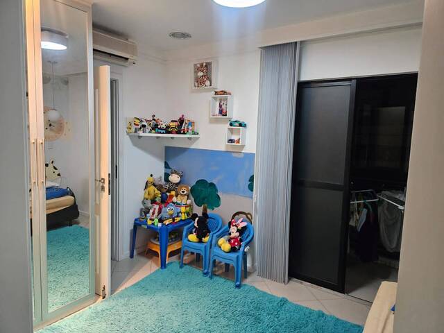 Apartamento para Locação em Belém - 4