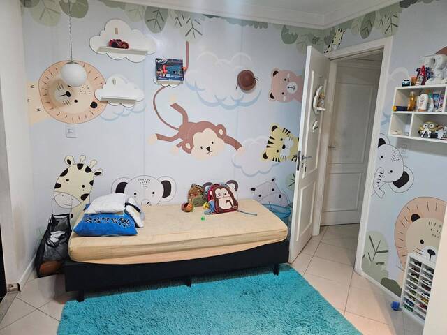 Apartamento para Locação em Belém - 5