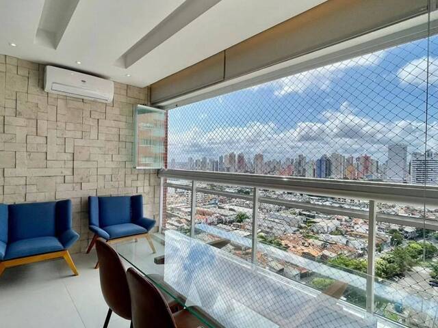 Apartamento para Locação em Belém - 5