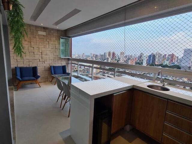 Apartamento para Locação em Belém - 2