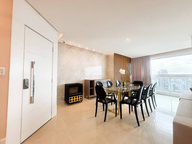 Apartamento para Locação em Belém - 5