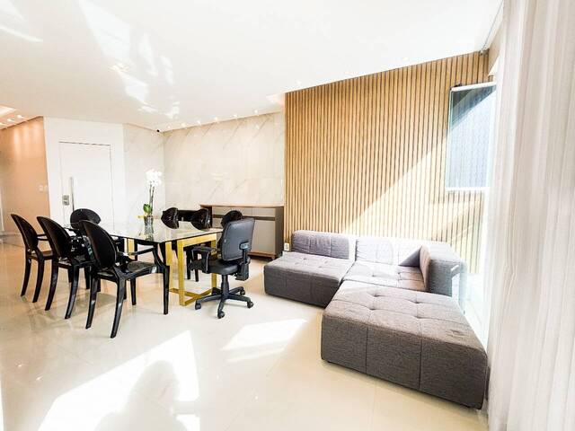 Apartamento para Locação em Belém - 4