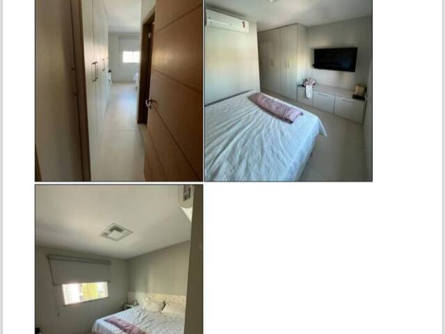 Apartamento para Locação em Belém - 5
