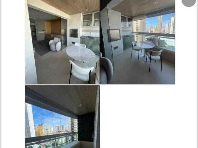 Apartamento para Locação em Belém - 3