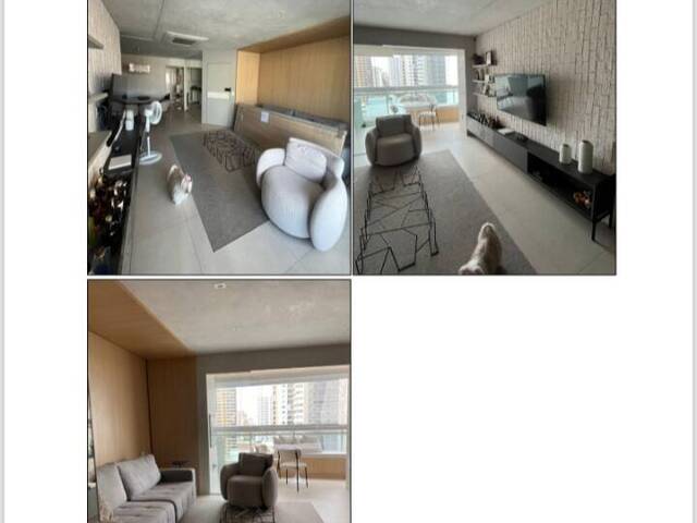 Apartamento para Locação em Belém - 2