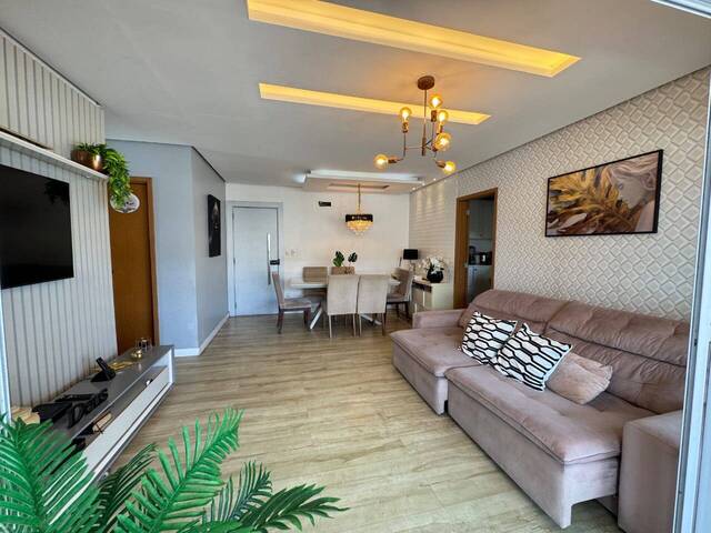 Apartamento para Locação em Belém - 3
