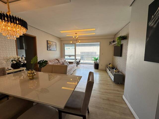 Apartamento para Locação em Belém - 2