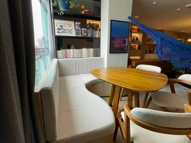Apartamento para Locação em Belém - 4
