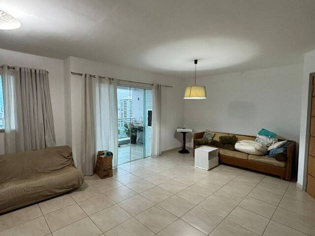 Apartamento para Locação em Belém - 4