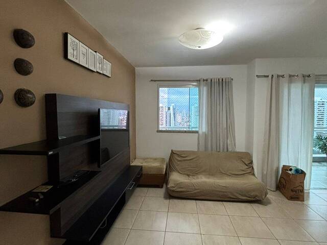Apartamento para Locação em Belém - 5