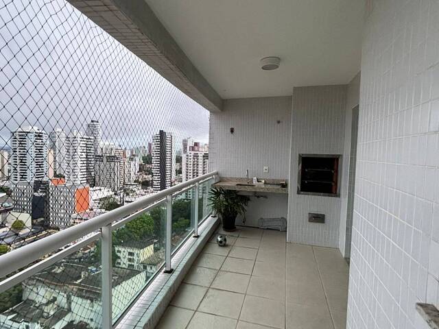 Apartamento para Locação em Belém - 3