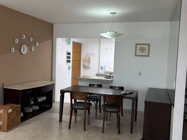 Apartamento para Locação em Belém - 2