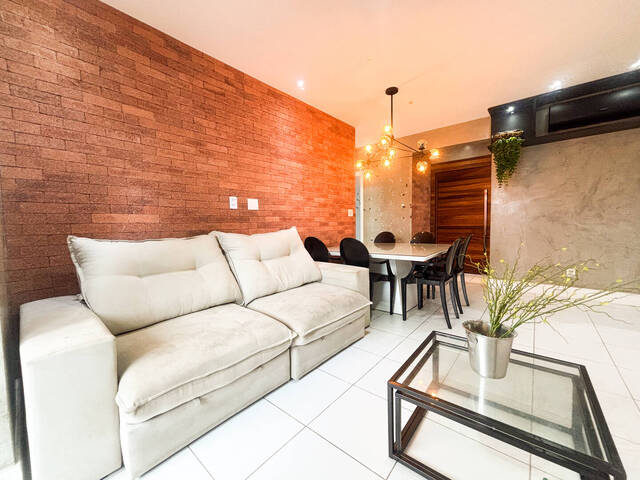 Apartamento para Locação em Belém - 4