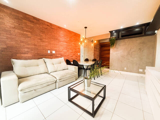 Apartamento para Locação em Belém - 2