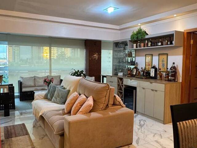 Apartamento para Locação em Belém - 5