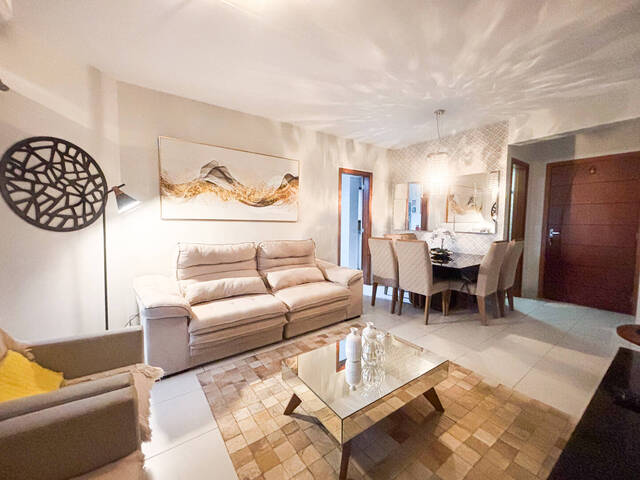 #BL579 - Apartamento para Locação em Belém - PA