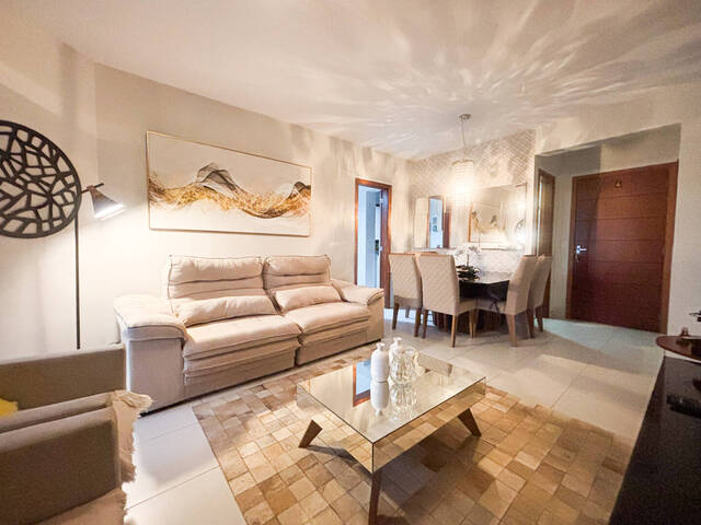 #BL579 - Apartamento para Locação em Belém - PA