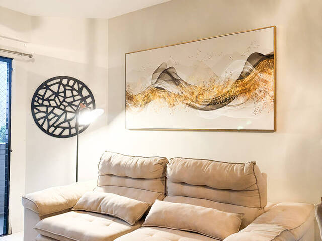 Apartamento para Locação em Belém - 4