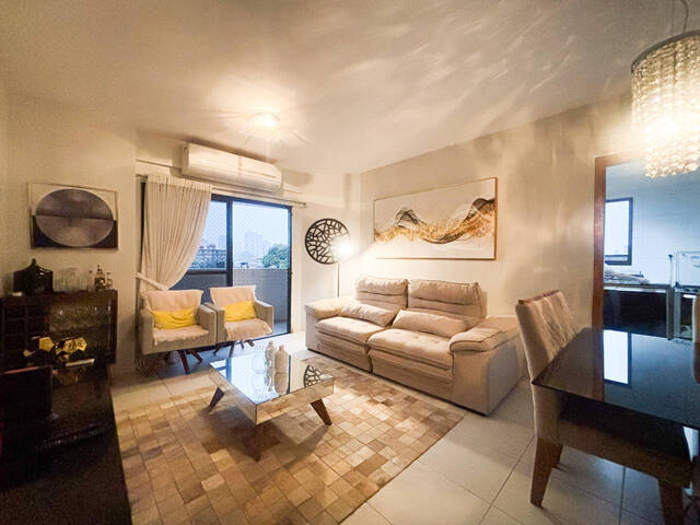#BL579 - Apartamento para Locação em Belém - PA