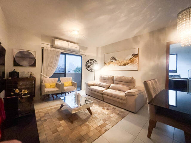 Apartamento para Locação em Belém - 5