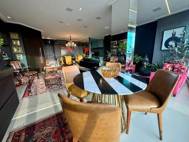 Apartamento para Locação em Belém - 5