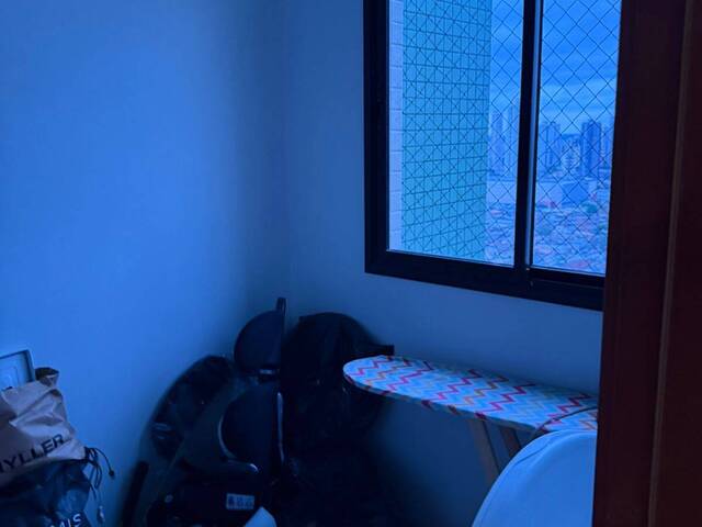Apartamento para Locação em Belém - 5