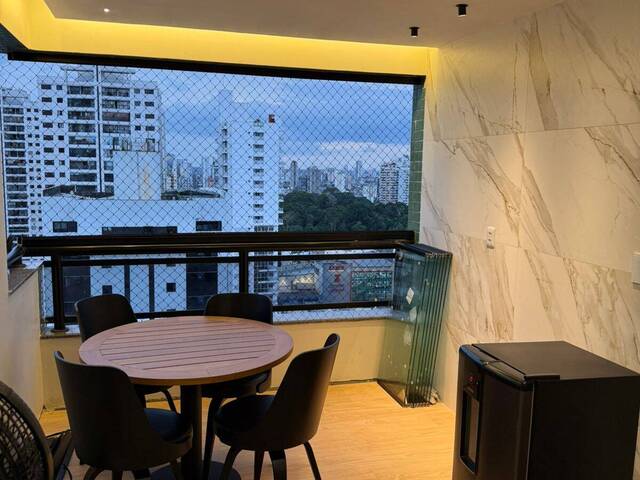 Apartamento para Locação em Belém - 2