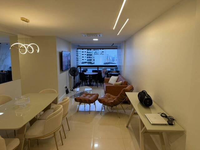 Apartamento para Locação em Belém - 3