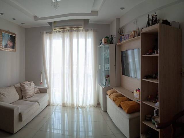 #BL584 - Apartamento para Locação em Belém - PA