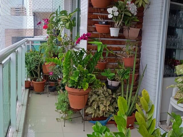 #BL584 - Apartamento para Locação em Belém - PA