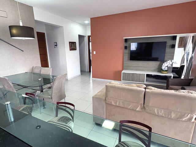 Apartamento para Locação em Belém - 5